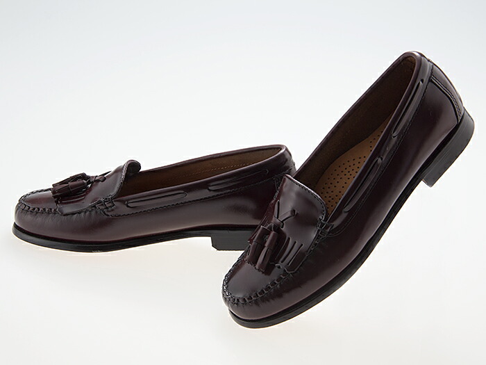 washington grand tassel loafer