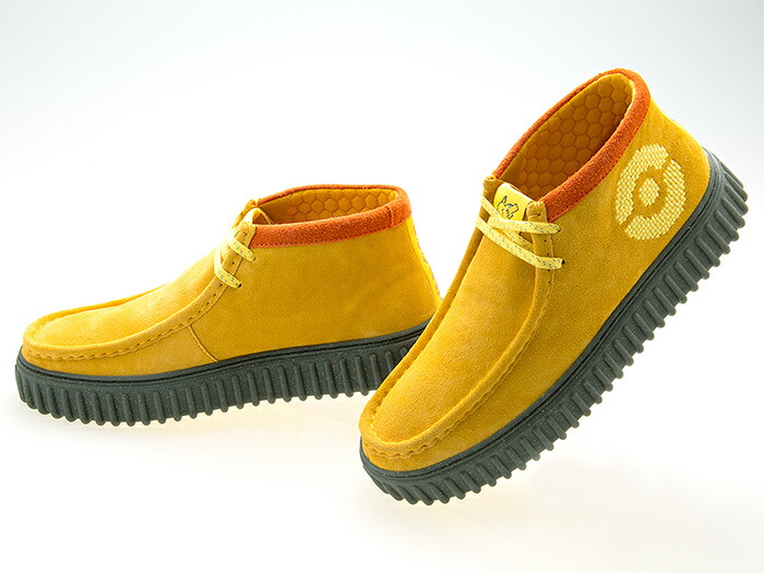 楽天市場】クラークス CLARKS ORIGINALS TORHILL x POKEMON ポケモン