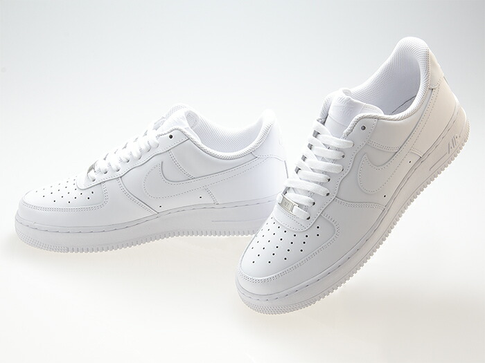 Nike Air Force 1 白クロコダイル30cm 楽天市場】NIKE AIR FORCE 1 07 CRAFT white/white-wht-wht