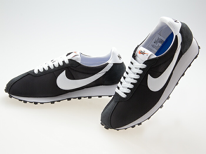 ナイキ NIKE LD-1000 メンズ スニーカー BLACK/WHITE ブラック/ホワイト 黒/白 #HJ4687-002｜FEDE SELECT SHOP