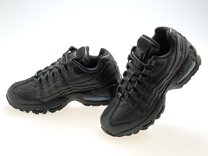 楽天市場】ナイキ NIKE AIR MAX 95 LEATHER BIG BUBBLE QS【TRIPLE