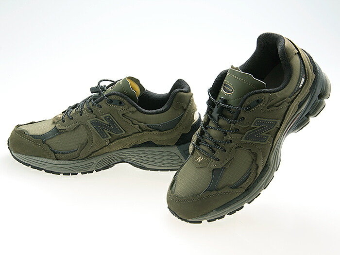 New Balance ニューバランス M2002RDO US11 / 29cm