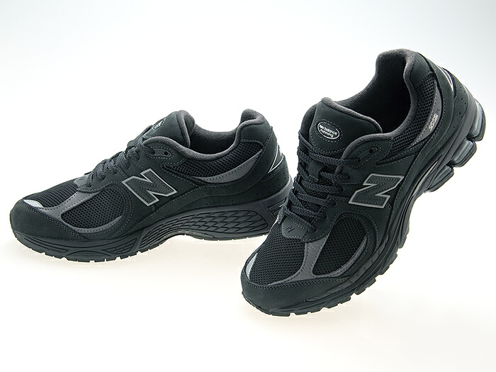 ニューバランス NEW BALANCE M2002RCK BLACK/DARK CAMO/GRAY ブラック/ダークカモ/グレー ワイズD|FEDE SELECT SHOP