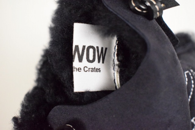 Bowwow Ew Mouton Pouch バウワウ 新品ブランド ムートン 刺繍 古着 ムートン バウワウ Pouch ヴィンテージ 中古 メンズ店 ヴィンテージ 古着屋 通販 Feeet Usa買付