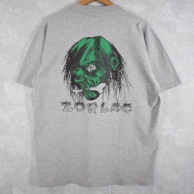 品揃え豊富で ゾーラック Tシャツ 新品 tシャツ ヴィンテージ パスヘッド zorlac - Tシャツ/カットソー(半袖/袖なし) - www.metodotreini.com.br 品揃え豊富で ゾーラック Tシャツ 新品 tシャツ ヴィンテージ パスヘッド zorlac - Tシャツ/カットソー(半袖/袖なし) - www.metodotreini.com.br