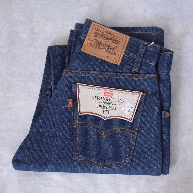 楽天市場】90's Levi's 501 USA製 デニムパンツ フラッシャー付き