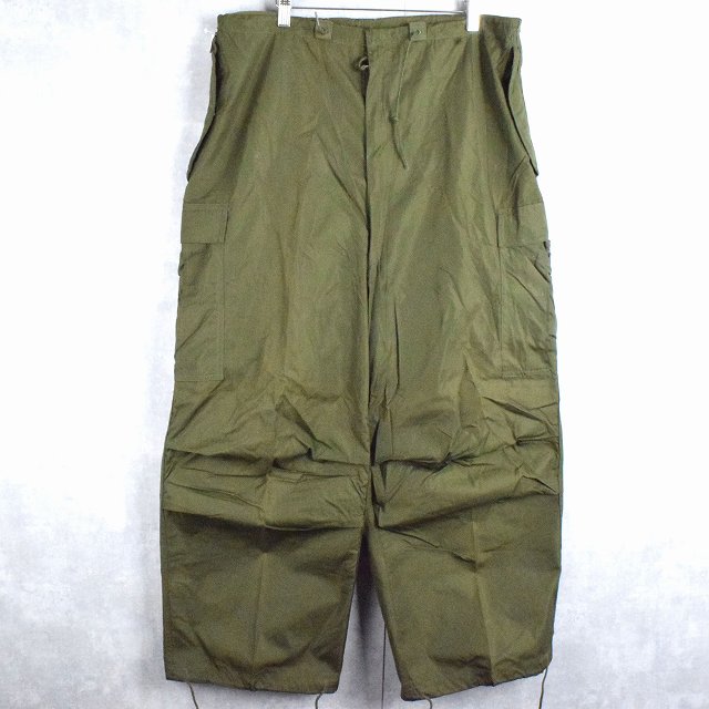 楽天市場】50's U.S.ARMY M-51 フィールドオーバーパンツ