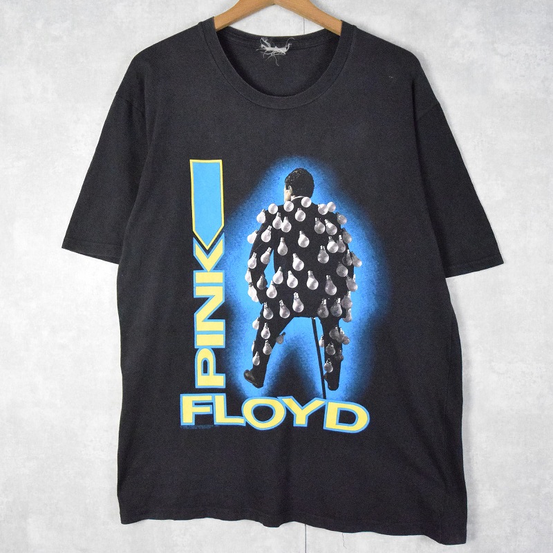 楽天市場】80s USA製 ビンテージ ☆ PINK FLOYD 1987 ツアー