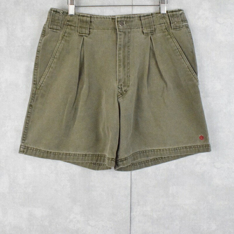 楽天市場】90s POWELL PERALTA Cotton Shorts 36 灰 パウエル