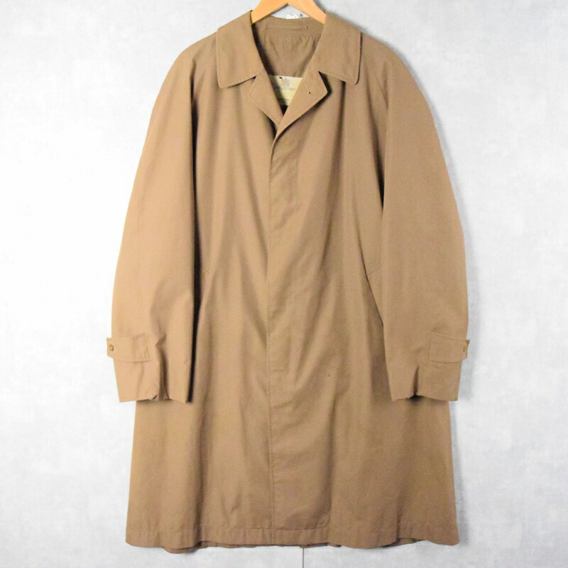 アクアスキュータム ヴィンテージ ハリントンジャケット ブルゾン ベージュLL UK Traditional】UK.Harrington Jacket