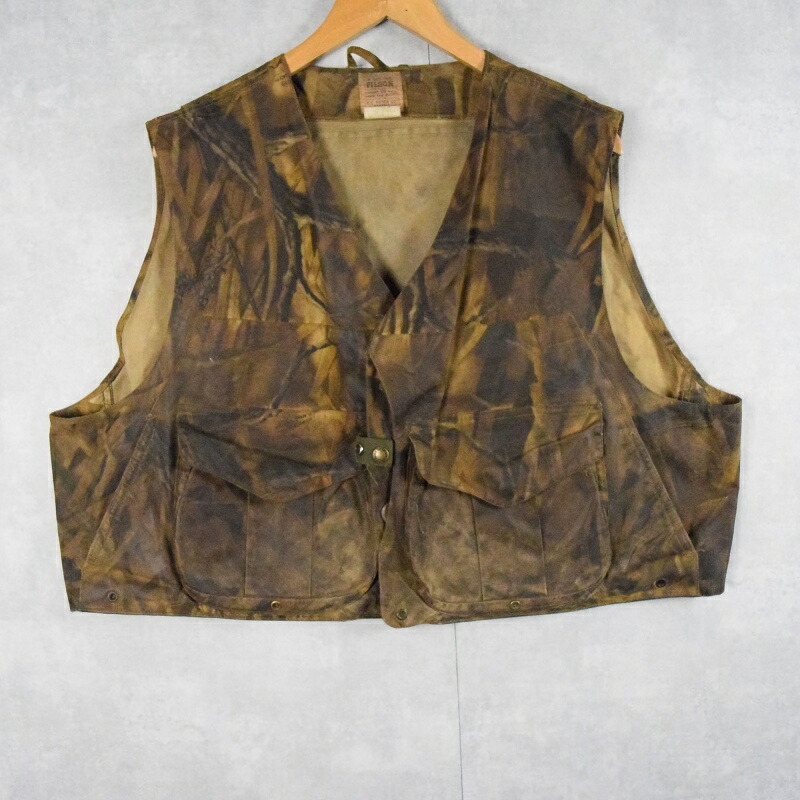 楽天市場】80's USA製 ビンテージ □ FILSON フィルソン
