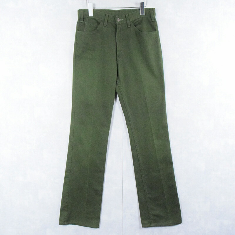 10/1限定値下げ　リーバイス　スタプレ　70s〜80s 10/1限定値下げ リーバイス スタプレ 70s〜80s 2024-0517-070.jpg