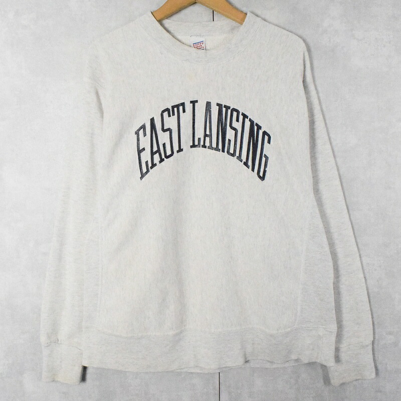 楽天市場】80-90年代 USA製 SOFFE ソフィー リバースウィーブ型