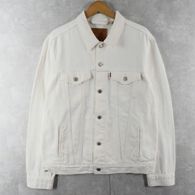 楽天市場】LEVIS リーバイス Gジャン 3rd トラッカージャケット