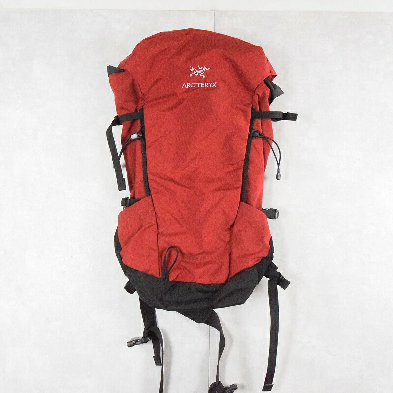 楽天市場】【ARC`TERYX LEAF KHARD 30／45】アークテリス