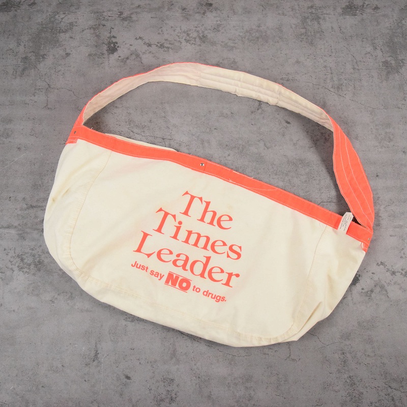 楽天市場】【NEWS PAPER BAG】ヴィンテージ ニュースペーパー