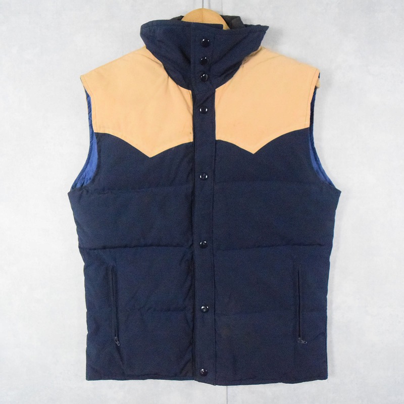 最安値　EVISU ダウンベスト　初期 最安値 EVISU ダウンベスト 初期 Yahoo!オークション -「ダウン