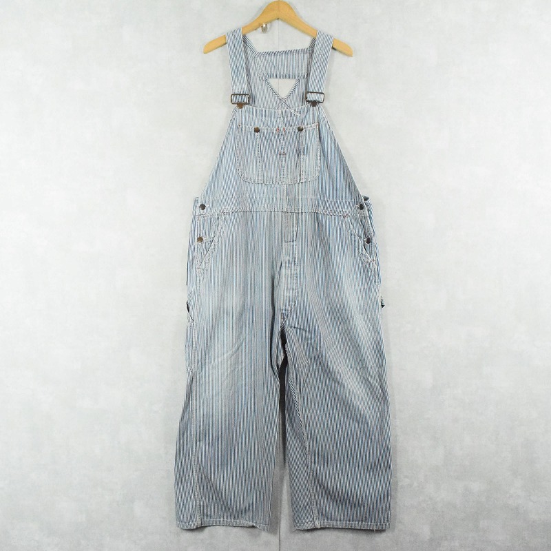 希少！！ USA製【BIG MAC ビッグマック】ヴィンテージ オーバーオール 楽天市場】60年代 BIG MAC ビッグマック オールインワン