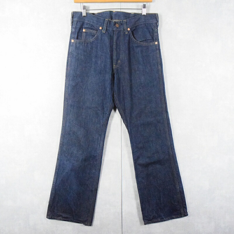 50s 60s \"SEARS ROEBUCKS\" デニムパンツ 50s 60s 