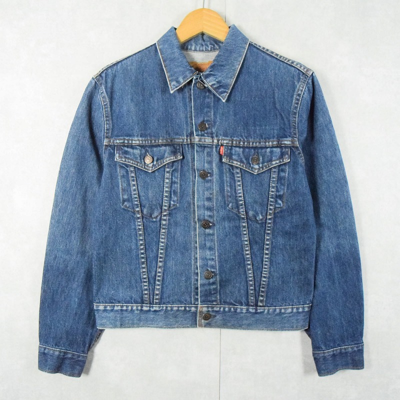 楽天市場】80年代 リーバイス Levi's 75505-0212 デニム