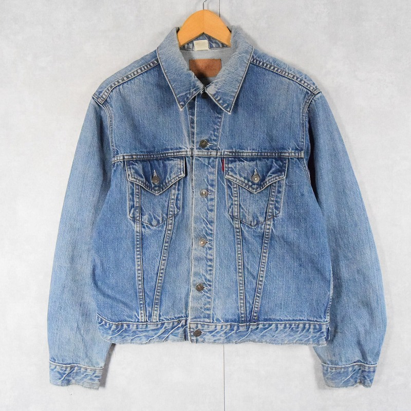楽天市場】70年代製～ Levi's リーバイス 71205 e デニム