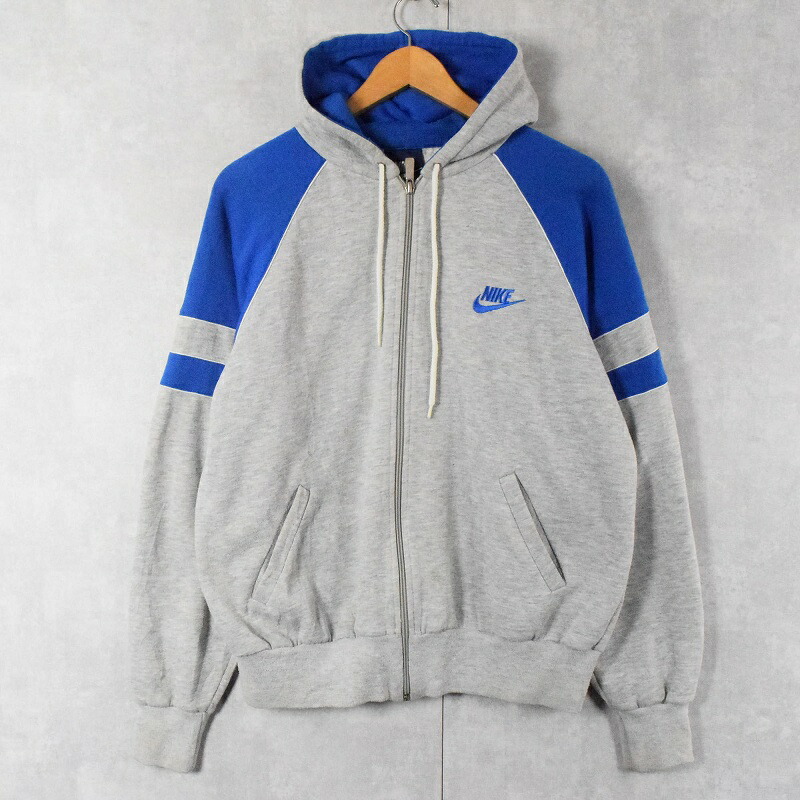 楽天市場】NIKE vintage ナイキ パーカー オレンジタグ ゴツナイキ 2