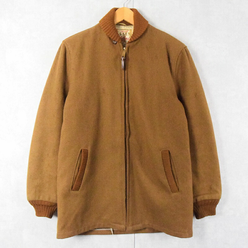楽天市場】古着 50~60年代 Hall American SPORTSWEAR robert hall