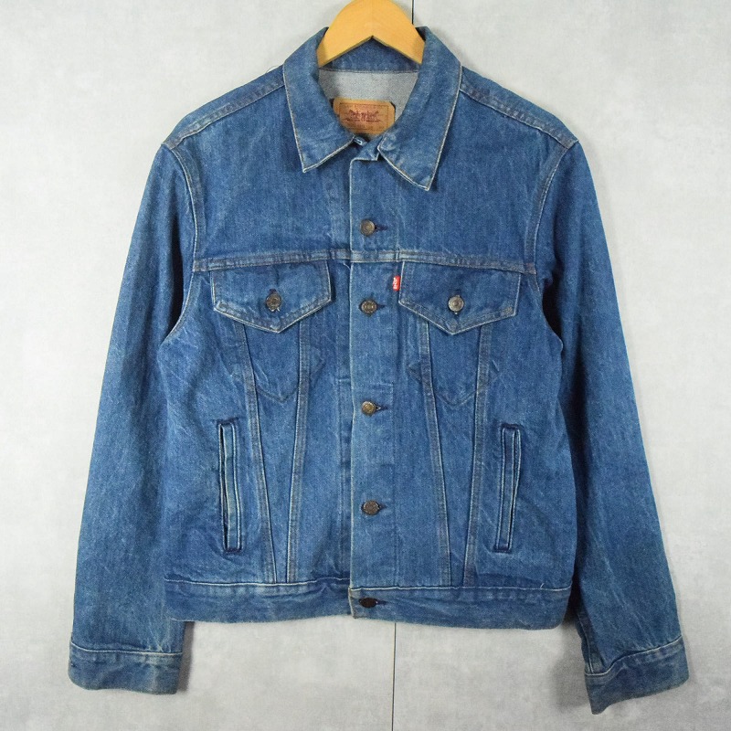 楽天市場】古着 Levi's リーバイス 90s 香港製 70500-03
