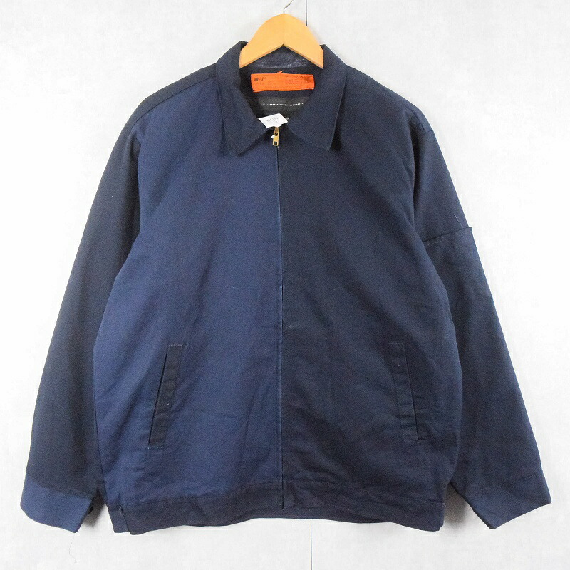 UNION LINE ダックジャケット グレー ワークジャケット アメリカ製　L 楽天市場】ユニオンライン UNION LINE ヘビーウエイトダック
