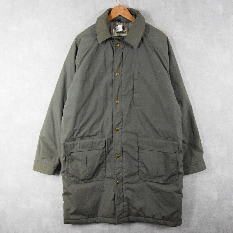 楽天市場】80年代 USA製 L.L.Bean エルエルビーン ストーム