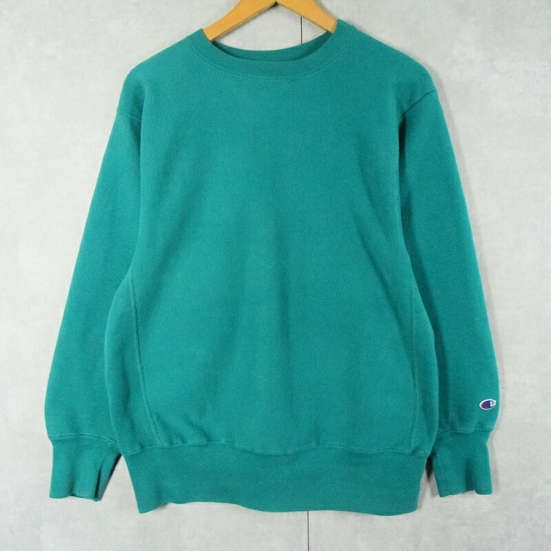 70s champion リバースウィーブ USNAVY 染み込み ミリタリー ビンテージ70's80's○Champion U.S.NAVY染み込みプリント