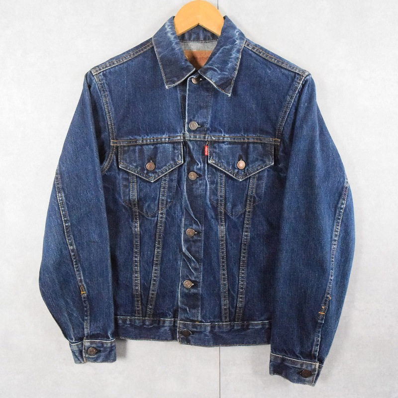 ヴィンテージLevis 70505 BIG E 裏524エルパソGジャン ヴィンテージLevis 70505 BIG E 裏524エルパソGジャン Levi's