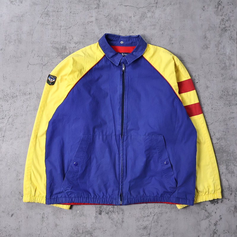楽天市場】80~90年代 ラルフローレン Ralph Lauren POLO COUNTRY