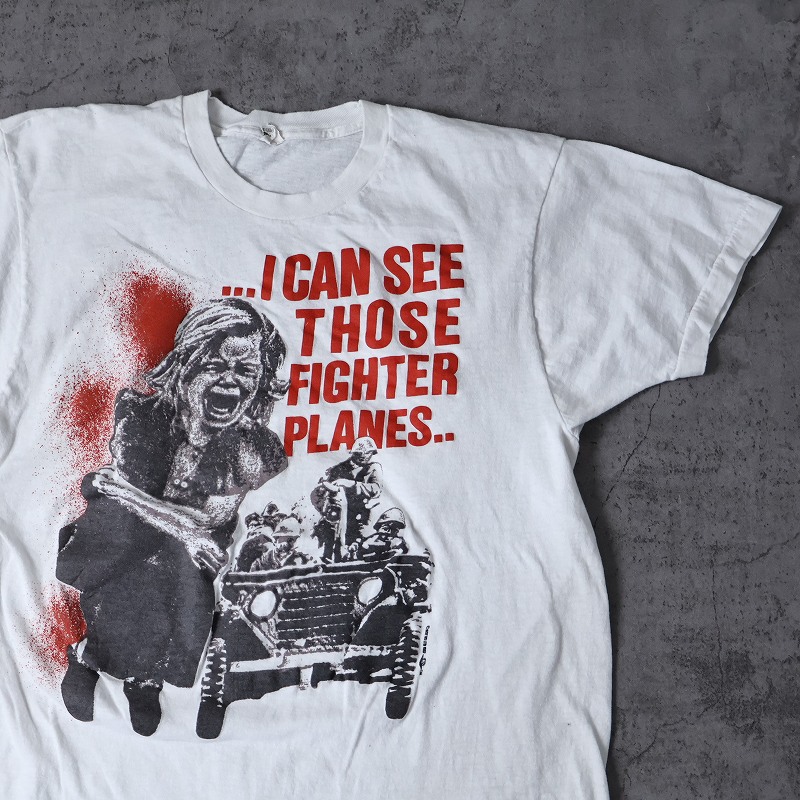 トランク　ヴィンテージＴシャツ U2 ロックＴシャツ　新品デッドストック U2 ”ACHTUNG BABY” ZOO TV TOUR T-SHIRT（DEADSTOCK/X-LARGE