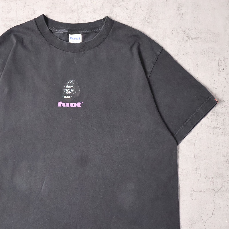 楽天市場】【30%OFF セール】FUCT SSDD ファクト メンズ Tシャツ