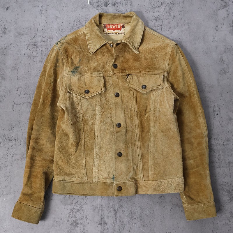 楽天市場】【イタリア製】LEVI'S VINTAGE CLOTHING【1930s Menlo