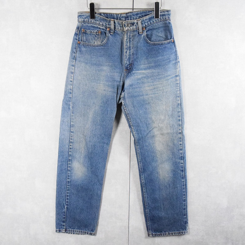 楽天市場】Levi's（リーバイス） USED 『505』 カンヌキモデル 1981