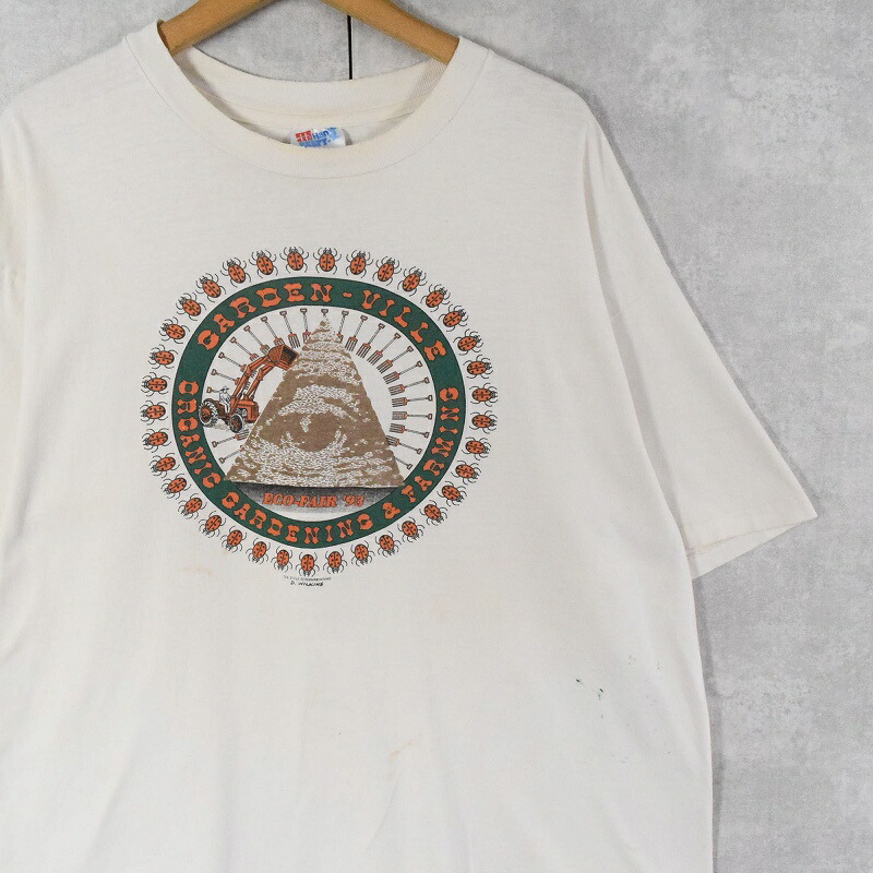 【古着】Made in USAかいじゅうたちのいるところ 楽天市場】90's かいじゅうたちのいるところ USA製 絵本プリント