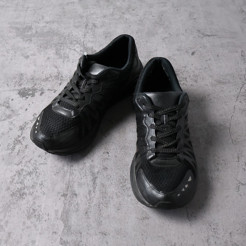 USA製 SAS スエード スニーカー ブラック サス 85e623215bd51fc0e1144e1d6f97f2