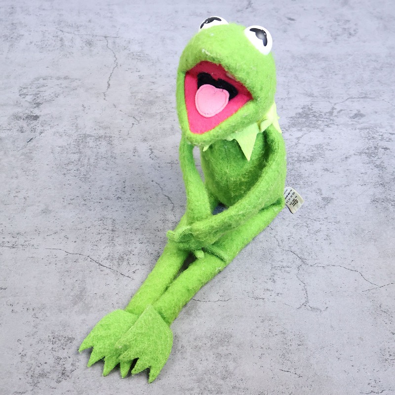 楽天市場】レディメイド READYMADE FROG MAN ヴィンテージ