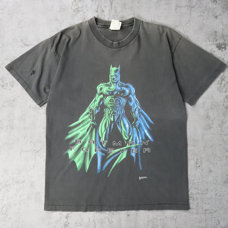 楽天市場】80s 90s USA製 バットマン オフィシャル プリント