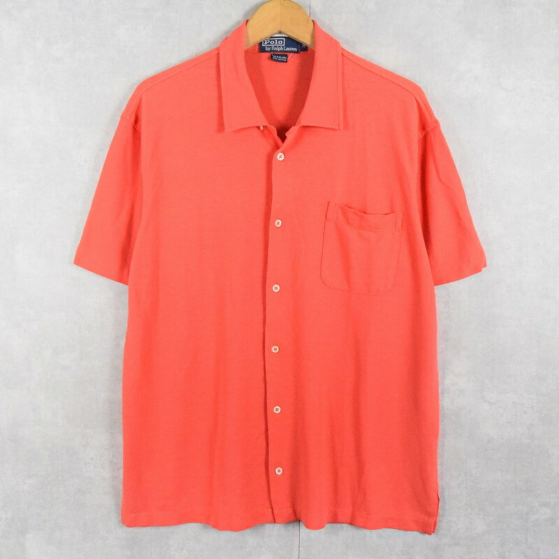 楽天市場】POLO Ralph Lauren ポロ ラルフローレン シャツ Ron Herman