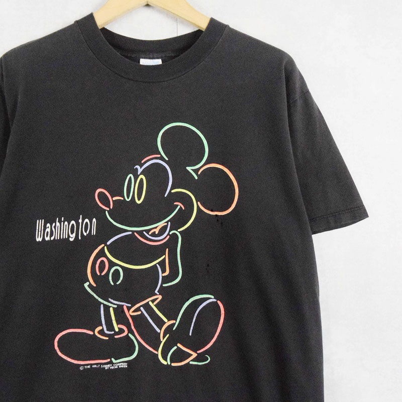 楽天市場】90年代 DISNEY DESIGNS FANTASMIC ファンタズミック