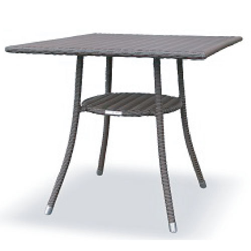 K-RAUCORD・ケイラウコード AMALFI ダイニングテーブル700x700[F-884]【対応不可】【送料無料】｜feel so nice