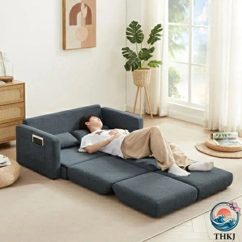 両側に肘掛け付き添い人 木脚外し能力のある 布切れ 長いす sofa 高だか生活様式 差し上げ物 カウチソファー seater 納める付き添い人 差し上げ物 2人掛け 差し上げ物 パウダーコンパクト 置き目長いす 2