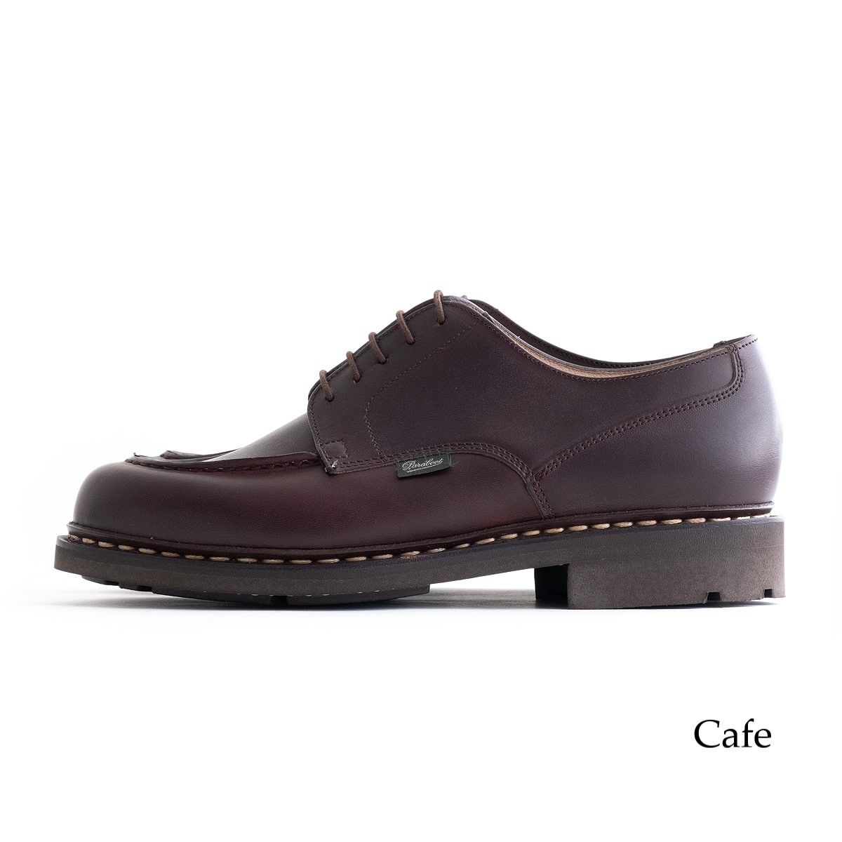 【楽天市場】Paraboot CHAMBORD Cuir Lisse (4色 Nuit/Cafe