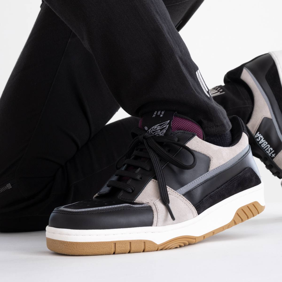 シューズ tsukasa 楽天市場】+TSUBASA(プラスツバサ) / 8006 DOKI-DOKI ドキドキ