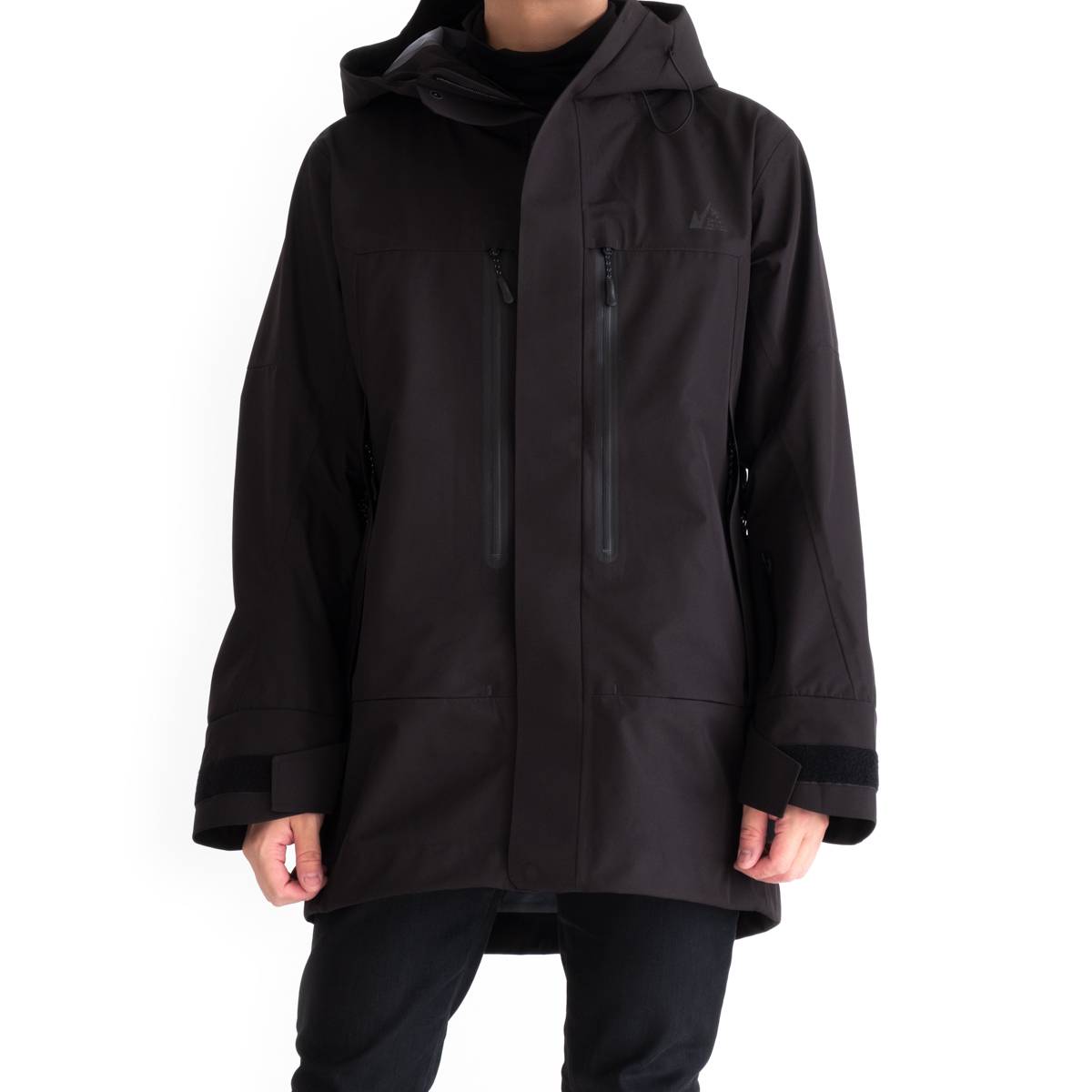 楽天市場】MofM × Snow Peak Puffed Graphen Jacket (Gray) MM4310 