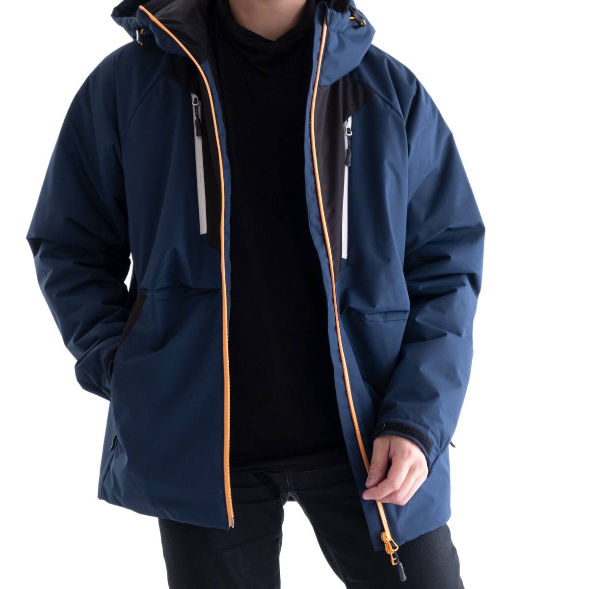 楽天市場】MofM × Snow Peak Puffed Graphen Jacket (2色) MM4210-JK02 