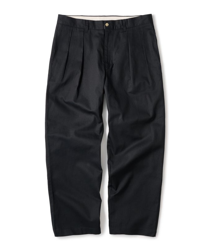 楽天市場】FTC/エフティーシー RIPSTOP EASY BAKER PANT